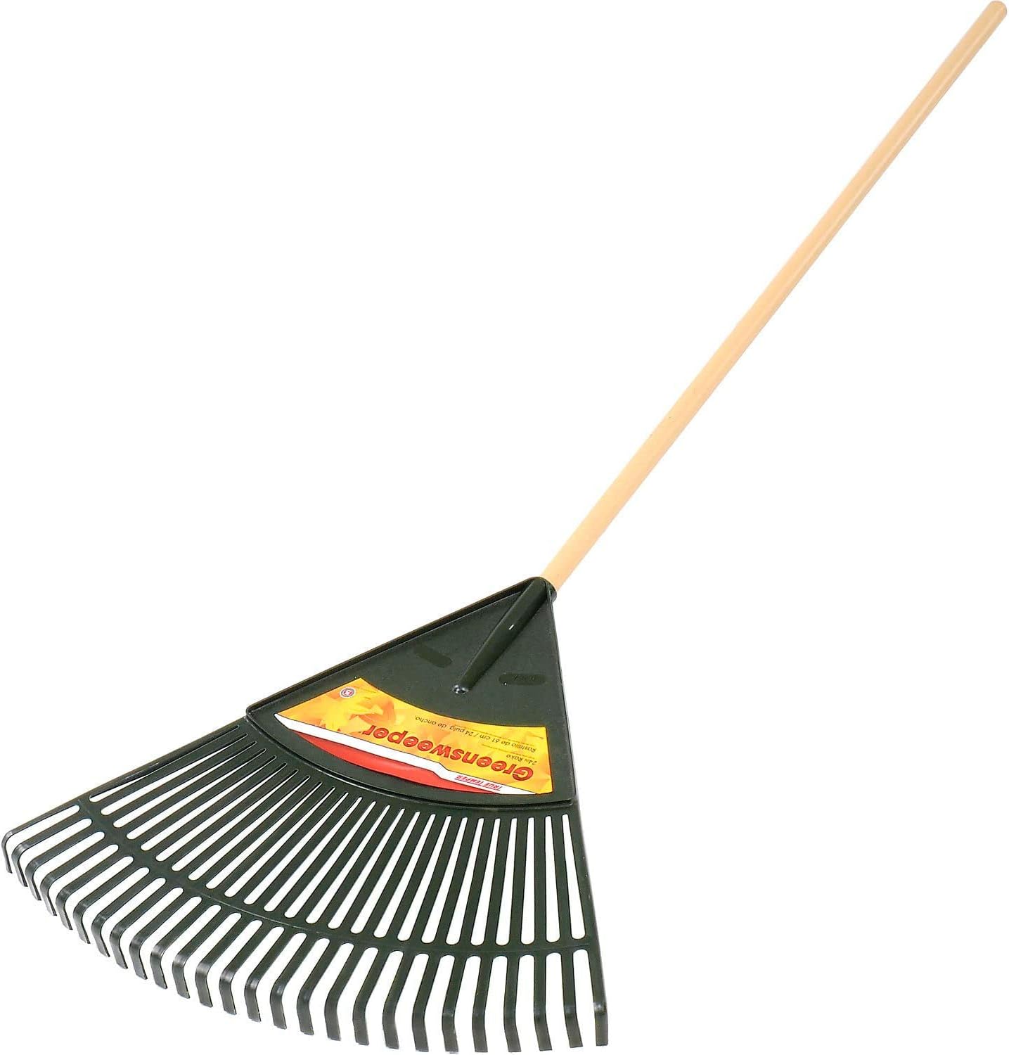Garden Leaf Rake