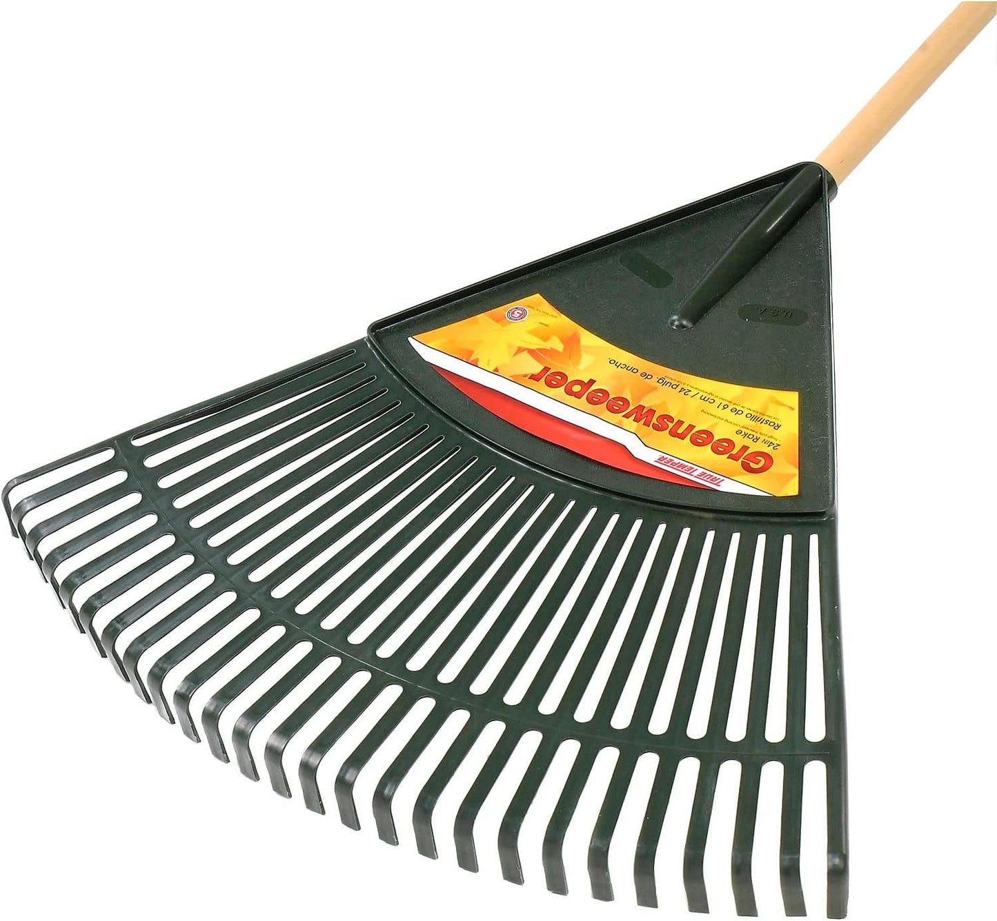 Garden Leaf Rake